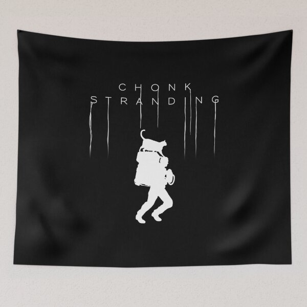Item preview, Chonk Stranding - Inverted designed and sold by CCCDesign.