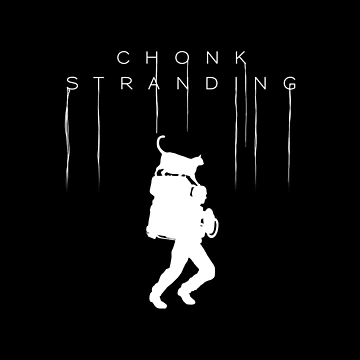 Artwork thumbnail, Chonk Stranding - Inverted by CCCDesign