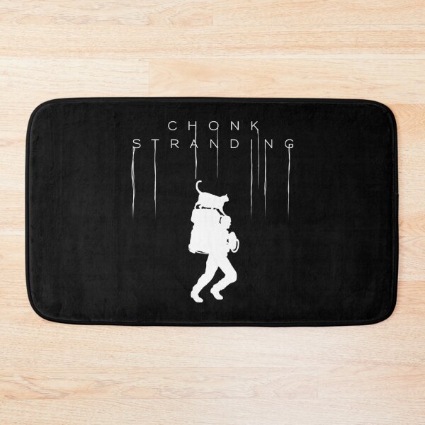 Item preview, Chonk Stranding - Inverted designed and sold by CCCDesign.