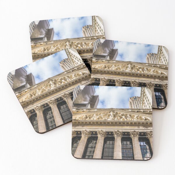 Item preview, New York Stock Exchange designed and sold by srgreen.