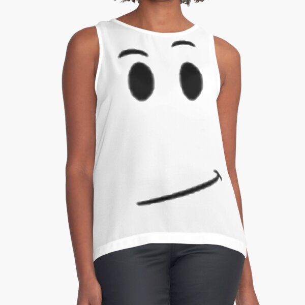 Roblox Avatar T Shirts Redbubble - roblox chill face pants
