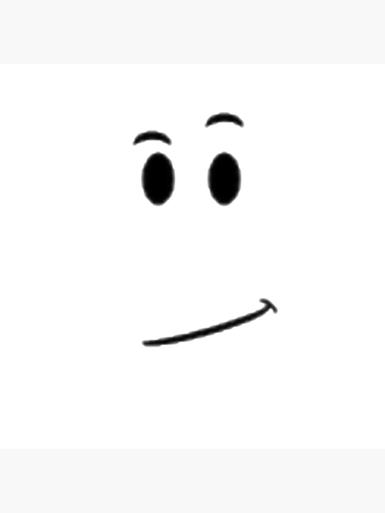 Emoji Faces For Roblox