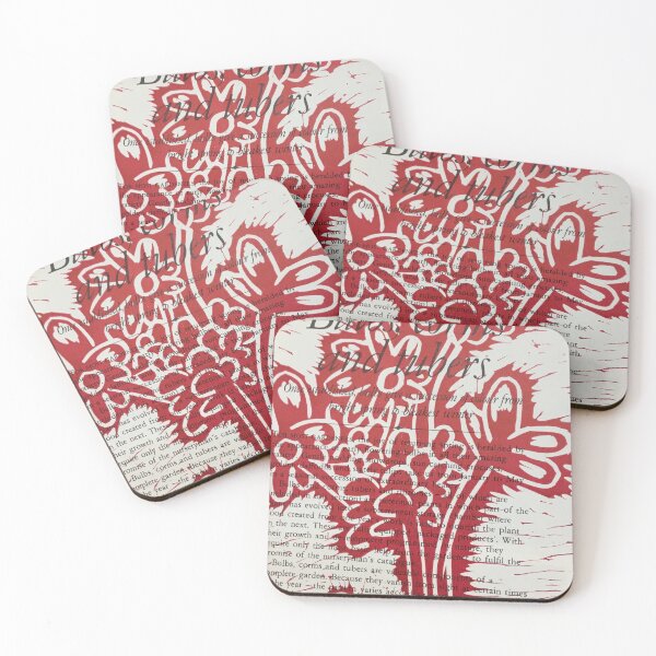 Item preview, Flowers designed and sold by katAiE.