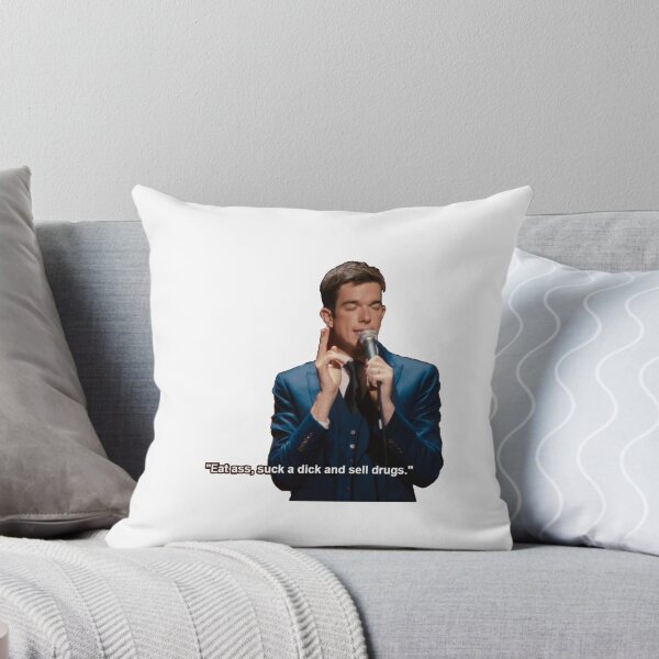 Item preview, John Mulaney - Eat Ass, Suck a D*ck and Sell Drugs designed and sold by sophieclaflin.