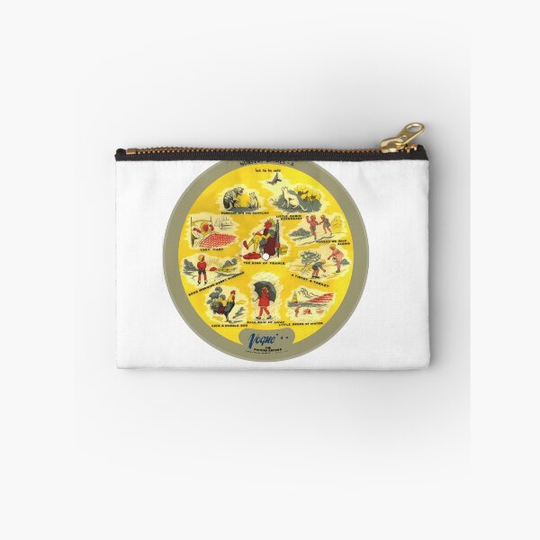 Item preview, Vogue Record Art 12" Prototypes - DCR designed and sold by VogueRecordArt.