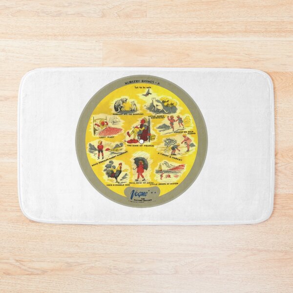 Item preview, Vogue Record Art 12" Prototypes - DCR designed and sold by VogueRecordArt.