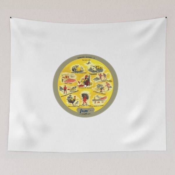Item preview, Vogue Record Art 12" Prototypes - DCR designed and sold by VogueRecordArt.