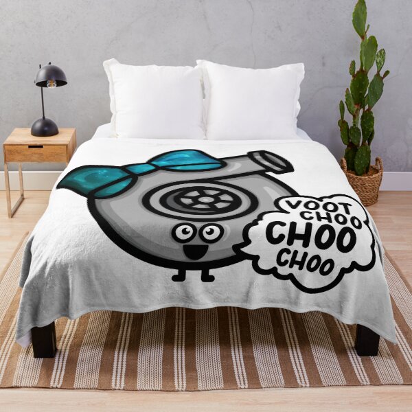Item preview, What Does The Cutest Turbo say - Blue Galaxy Bow designed and sold by TswizzleEG.