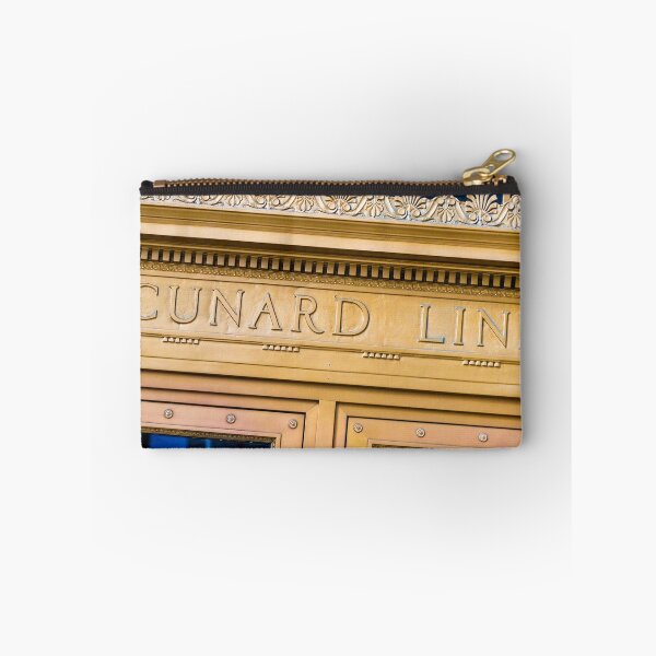 Item preview, Cunard Line Entrance designed and sold by srgreen.