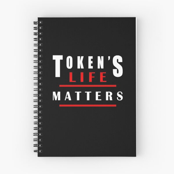 Item preview, Token's Life Matters South Park designed and sold by Mfk Clothes.