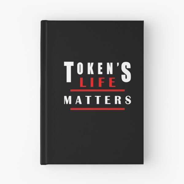Item preview, Token's Life Matters South Park designed and sold by Mfk Clothes.