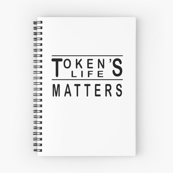 Item preview, Token's Life Matters South Park designed and sold by Mfk Clothes.