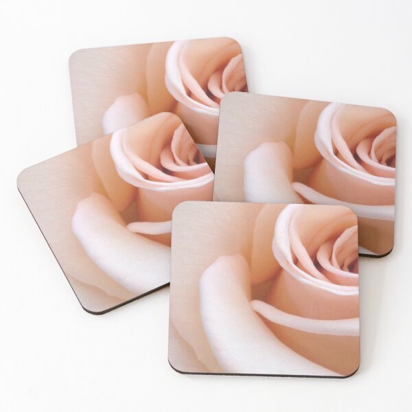 Item preview, Light Pink Rose Flower designed and sold by newburyboutique.