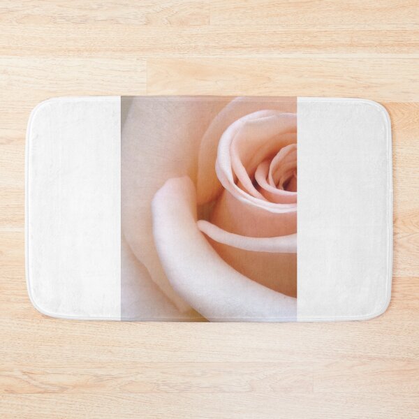 Item preview, Light Pink Rose Flower designed and sold by newburyboutique.