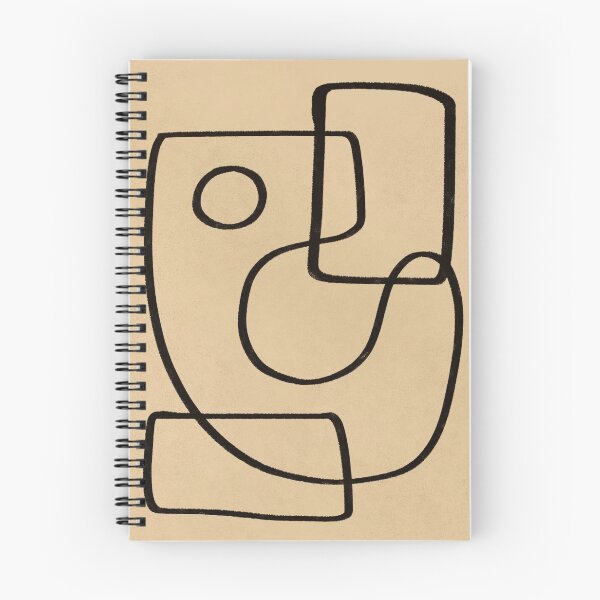 Item preview, Organic line art designed and sold by trajeado14.