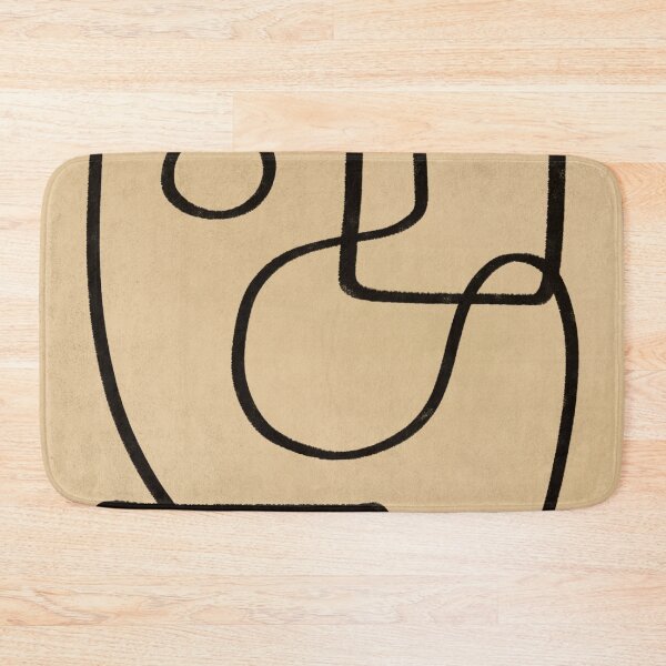 Item preview, Organic line art designed and sold by trajeado14.