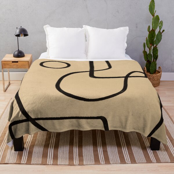Item preview, Organic line art designed and sold by trajeado14.