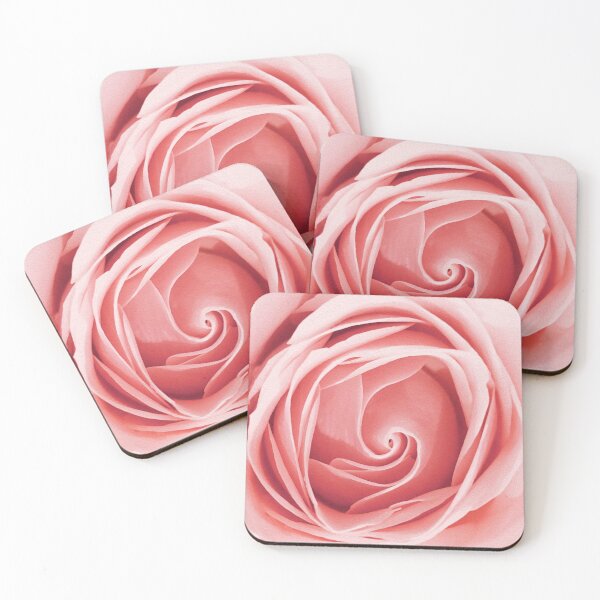Item preview, Beautiful Blush Pink Rose  designed and sold by newburyboutique.