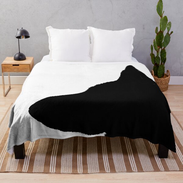 Item preview, Silhouette of a German Shepherd designed and sold by StampCity.