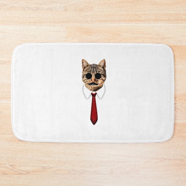 Item preview, Mr. Cool Cat designed and sold by Akhlaqi.