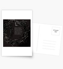 for Brodsky Postcards