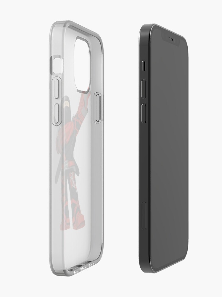 Roblox Ninja Assassin Iphone Case Cover By Best5trading Redbubble - black ninja pants roblox
