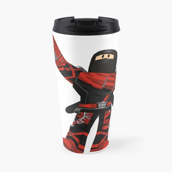 Ninja Assassin Group On Roblox Ninja Assassin Mugs Redbubble