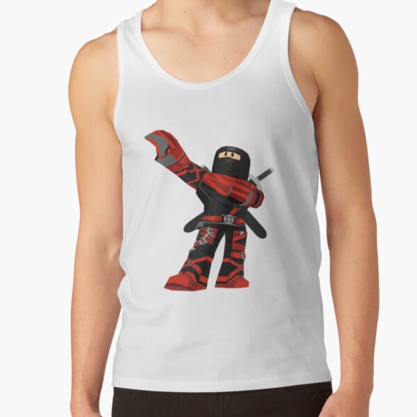 Roblox Ninja Clothing Redbubble