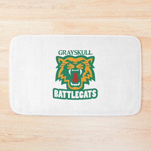 Item preview, The Grayskull Battlecats designed and sold by CloakAndDaggers.
