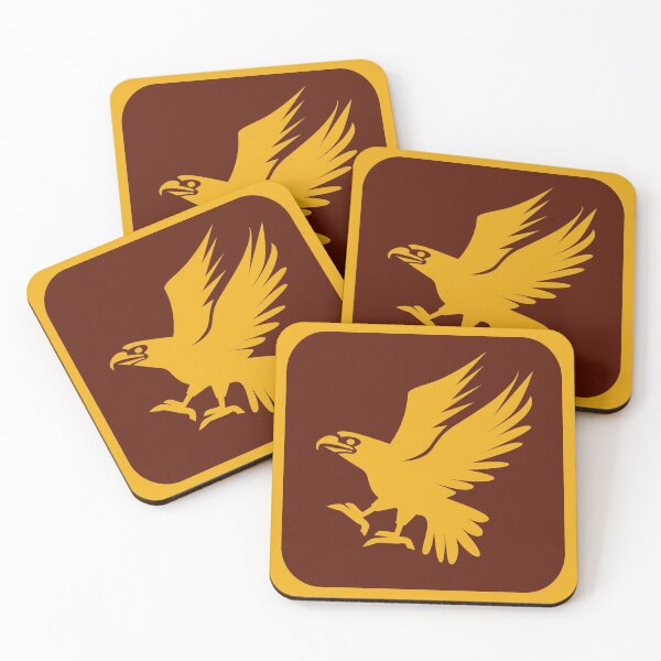 Item preview, Abstract Majestic Eagle designed and sold by MclaughlinGifts.