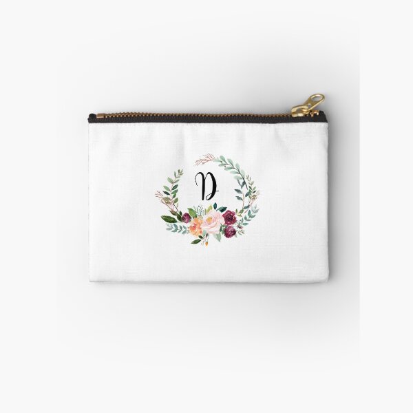 Item preview, D Flower  designed and sold by DarkReborn3.