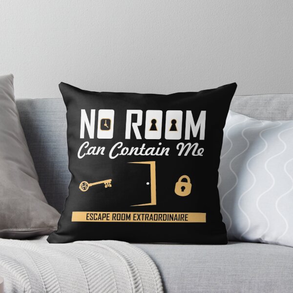 Item preview, Escape Room Extraordinaire designed and sold by RhoaDesigns.