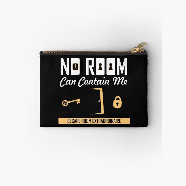 Item preview, Escape Room Extraordinaire designed and sold by RhoaDesigns.