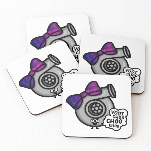 Item preview, What Does The Cutest Turbo say - Dark Purple/Pink Galaxy Bow designed and sold by TswizzleEG.