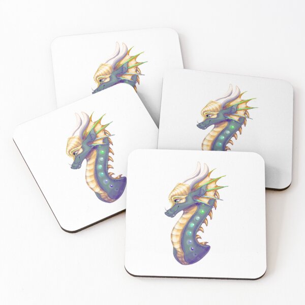 Item preview, Golden Rainwing designed and sold by InkofStars.