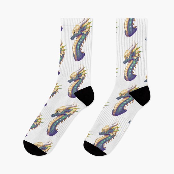 Item preview, Golden Rainwing designed and sold by InkofStars.