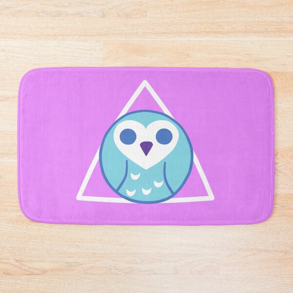 Item preview, Roundbboi Owl designed and sold by clackspoon.
