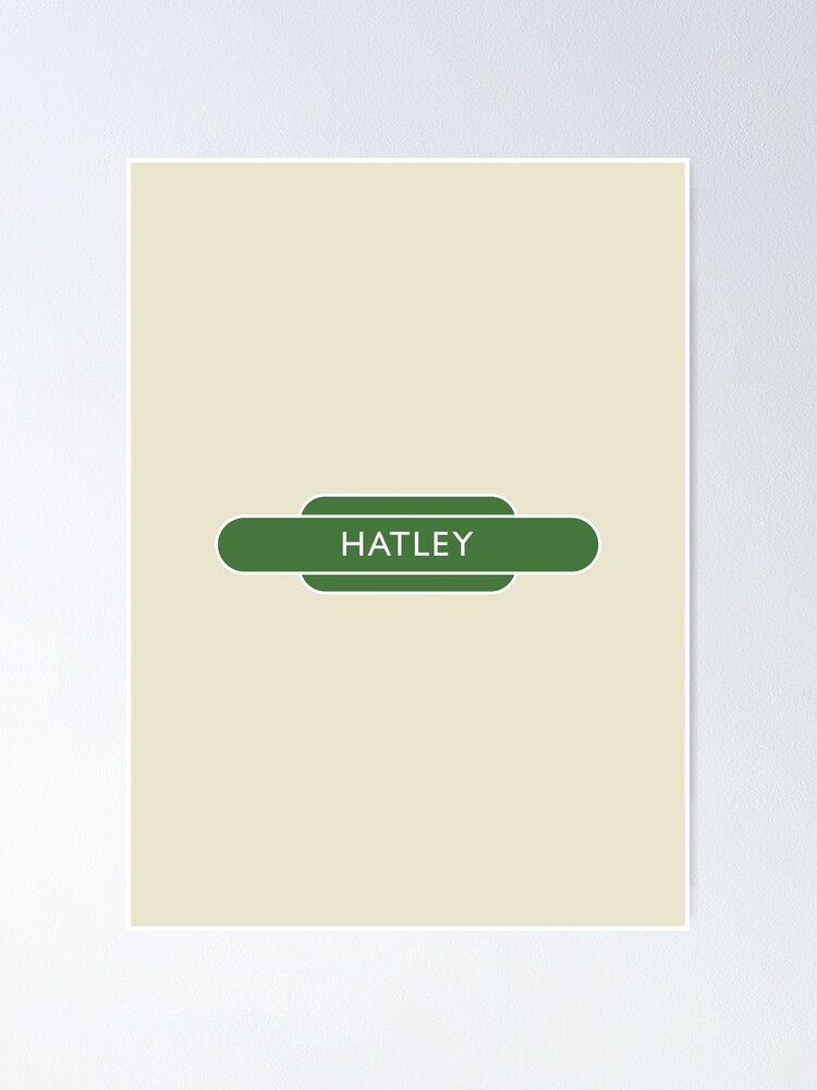 hatley station