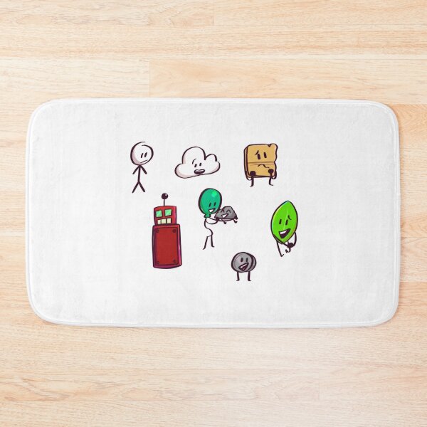 Item preview, BEEP Team Sticker Pack designed and sold by MsBonnieArt.