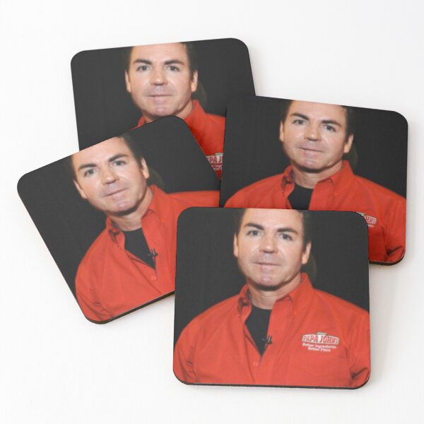 Item preview, Papa johns designed and sold by dippycheese.