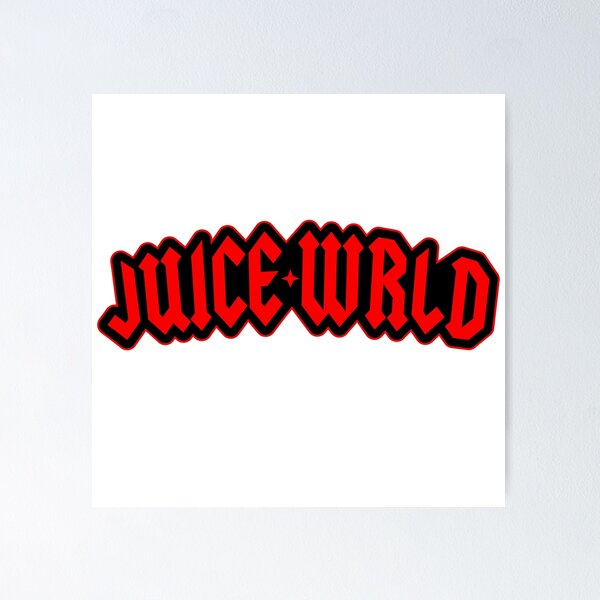 juice wrld logo