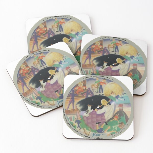 Item preview, Vogue Record Art 12" Prototypes - S 100 - 02 designed and sold by VogueRecordArt.