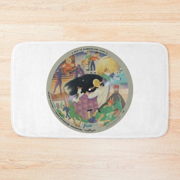 Item preview, Vogue Record Art 12" Prototypes - S 100 - 02 designed and sold by VogueRecordArt.