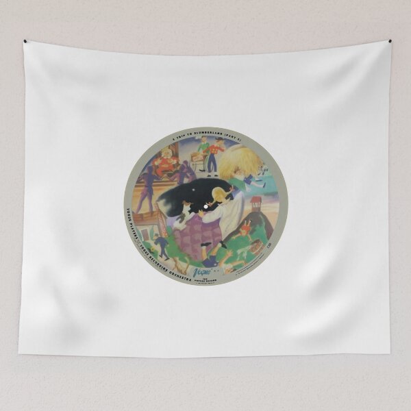 Item preview, Vogue Record Art 12" Prototypes - S 100 - 02 designed and sold by VogueRecordArt.