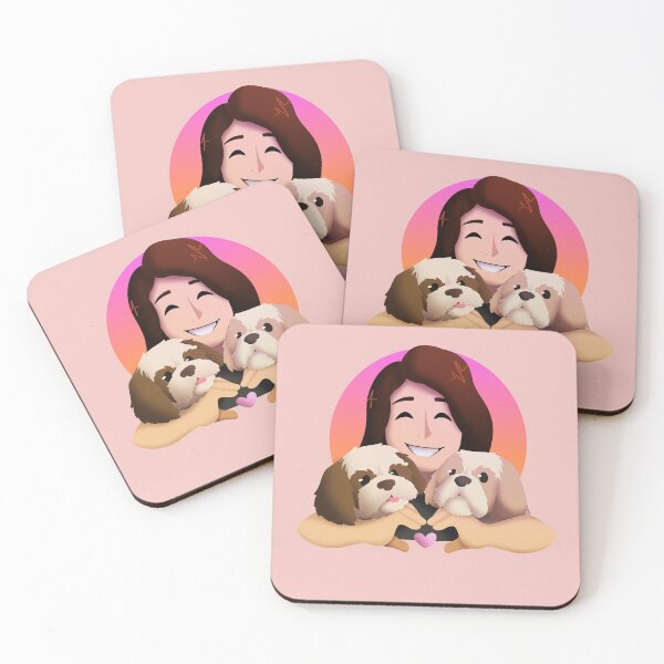 Item preview, Louie and Eggsy designed and sold by JustJeza.