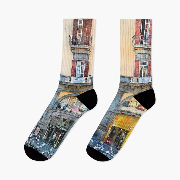Item preview, Neapol Napoli Italy city art #Napoli designed and sold by JBJart.