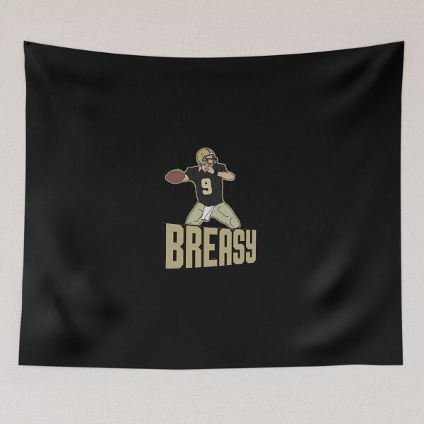 Item preview, Breasy designed and sold by NovaTees.