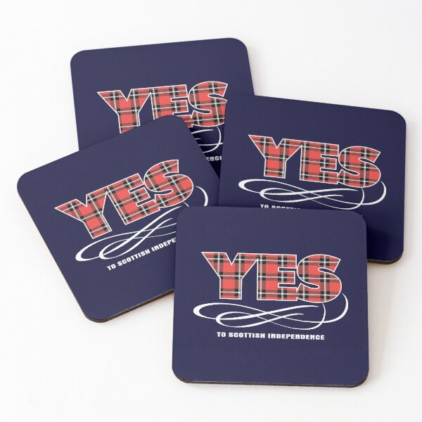 Item preview, YES !  to Scottish Independence designed and sold by JohnnyMacK.