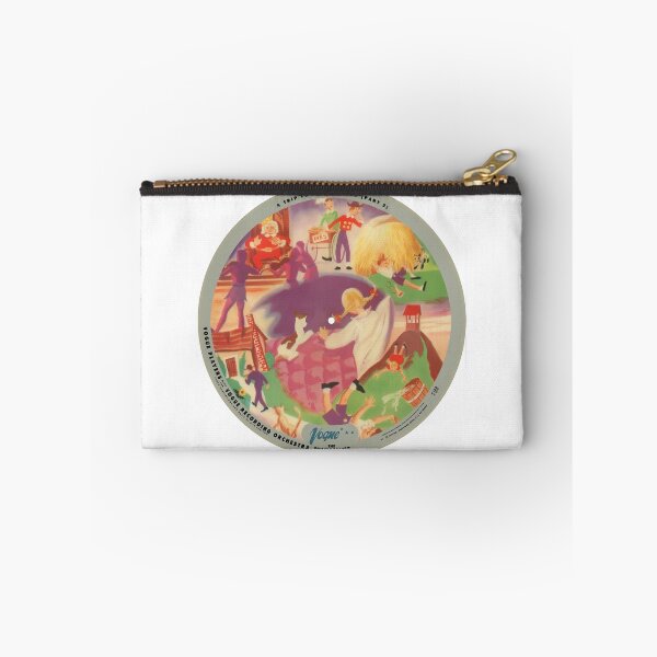 Item preview, Vogue Record Art 12" Prototypes - S 100 - 02 - Purple Version designed and sold by VogueRecordArt.