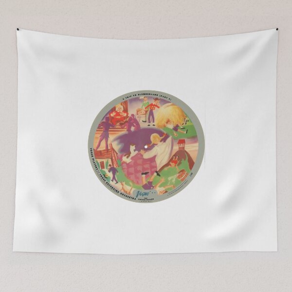Item preview, Vogue Record Art 12" Prototypes - S 100 - 02 - Purple Version designed and sold by VogueRecordArt.